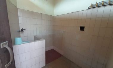 DIJUAL RUMAH BERLOKASI DI KLATEN