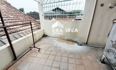 DIJUAL RUMAH BERLOKASI DI KLATEN