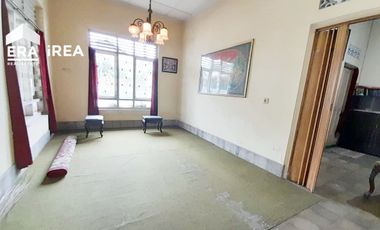 DIJUAL RUMAH BERLOKASI DI KLATEN