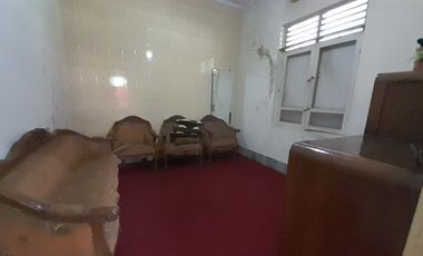 DIJUAL RUMAH BERLOKASI DI KLATEN