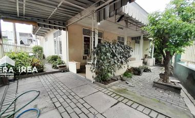 DIJUAL RUMAH BERLOKASI DI KLATEN