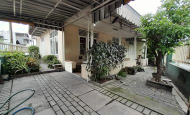 DIJUAL RUMAH BERLOKASI DI KLATEN