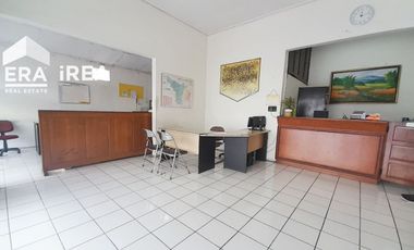 RUANG USAHA DIJUAL DI KARANGANYAR DEKAT TERMINAL BEJEN DAN PASAR TEGALGEDE BEJEN