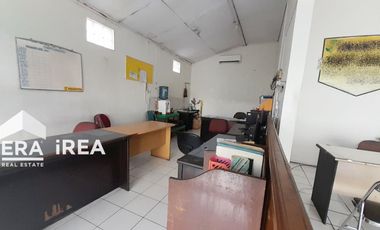 RUANG USAHA DIJUAL DI KARANGANYAR DEKAT TERMINAL BEJEN DAN PASAR TEGALGEDE BEJEN