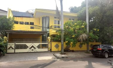 Rumah Hook Muara Karang Pluit Pik Pluit Karang 8 9 Jl Raya