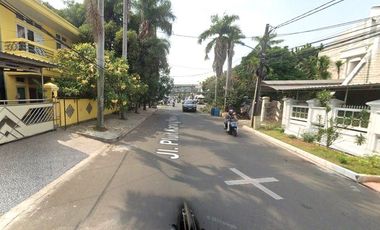 Rumah Hook Muara Karang Pluit Pik Pluit Karang 8 9 Jl Raya