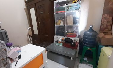 DIJUAL RUMAH MINIMALIS DI KARTASURA DEKAT KAMPUS UMS SOLO
