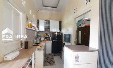 DIJUAL RUMAH MINIMALIS DI KARTASURA DEKAT KAMPUS UMS SOLO
