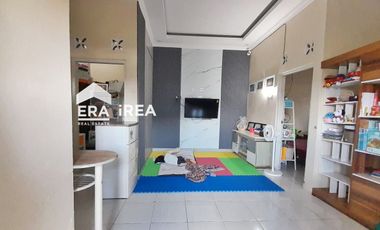 DIJUAL RUMAH MINIMALIS DI KARTASURA DEKAT KAMPUS UMS SOLO