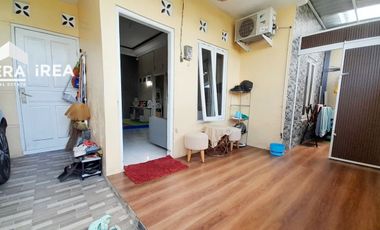 DIJUAL RUMAH MINIMALIS DI KARTASURA DEKAT KAMPUS UMS SOLO