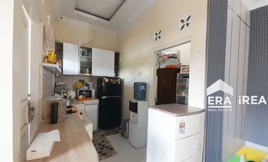 DIJUAL RUMAH MINIMALIS DI KARTASURA DEKAT KAMPUS UMS SOLO