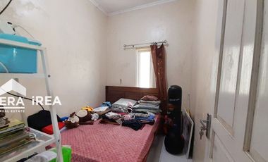 DIJUAL RUMAH MINIMALIS DI KARTASURA DEKAT KAMPUS UMS SOLO