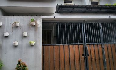 DIJUAL RUMAH DI JAYENGAN SERENGAN SURAKARTA