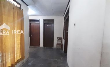 DIJUAL RUMAH DI NUSUKAN SURAKARTA