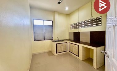 ขายบ้านเดี่ยวพร้อมที่ดิน เนื้อที่ 3 งาน 35 ตร.วา อัมพวา สมุทรสงคราม