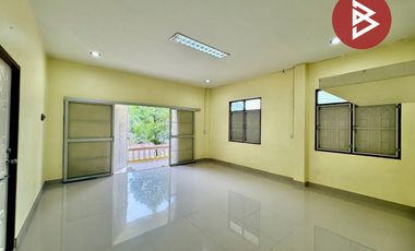 ขายบ้านเดี่ยวพร้อมที่ดิน เนื้อที่ 3 งาน 35 ตร.วา อัมพวา สมุทรสงคราม