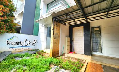 Jual Di Panorama Serpong Dekat Akses Toll BSD Pamulang