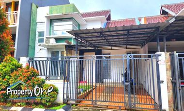 Jual Di Panorama Serpong Dekat Akses Toll BSD Pamulang