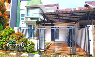 Jual Di Panorama Serpong Dekat Akses Toll BSD Pamulang
