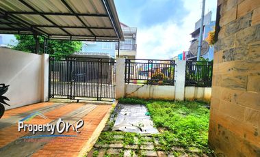 Jual Di Panorama Serpong Dekat Akses Toll BSD Pamulang