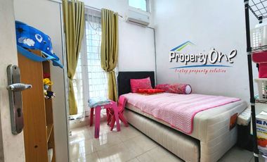 Jual Di Panorama Serpong Dekat Akses Toll BSD Pamulang