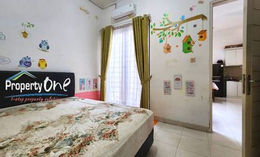 Jual Di Panorama Serpong Dekat Akses Toll BSD Pamulang