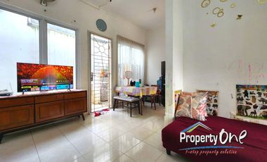 Jual Di Panorama Serpong Dekat Akses Toll BSD Pamulang