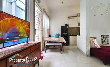 Jual Di Panorama Serpong Dekat Akses Toll BSD Pamulang