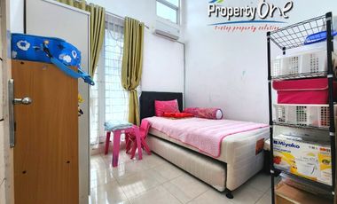 Jual Di Panorama Serpong Dekat Akses Toll BSD Pamulang