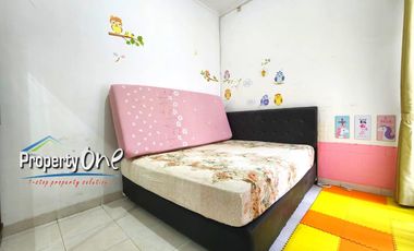 Jual Di Panorama Serpong Dekat Akses Toll BSD Pamulang
