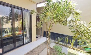 RUMAH CLUSTER MURAH DIJUAL SOLO DEKAT TAMAN JAYA WIJAYA, RING ROAD