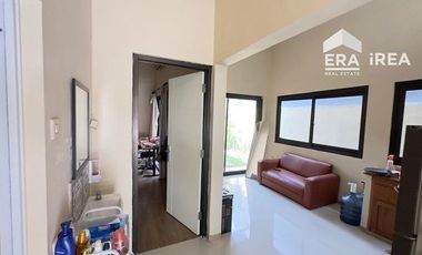 RUMAH CLUSTER MURAH DIJUAL SOLO DEKAT TAMAN JAYA WIJAYA, RING ROAD