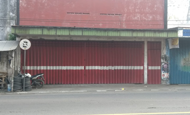 Ruko dijual di Mojotrisno, Jombang, Jawa Timur