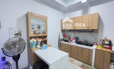 RUMAH CLUSTER DIJUAL DI SOLO DEKAT MASJID AL AQSHA, JL RAYA GAWOK