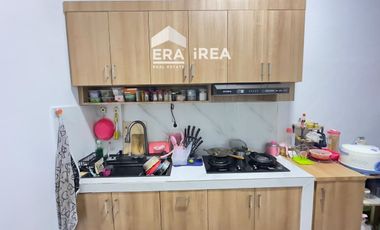 RUMAH CLUSTER DIJUAL DI SOLO DEKAT MASJID AL AQSHA, JL RAYA GAWOK