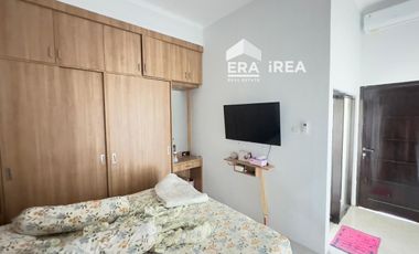 RUMAH CLUSTER DIJUAL DI SOLO DEKAT MASJID AL AQSHA, JL RAYA GAWOK