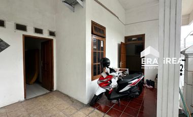 DIJUAL RUMAH DI BATURAN COLOMADU KARANGANYAR