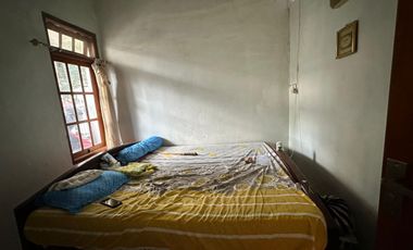 DIJUAL RUMAH DI BATURAN COLOMADU KARANGANYAR