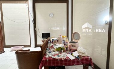 DIJUAL RUMAH DI BATURAN COLOMADU KARANGANYAR