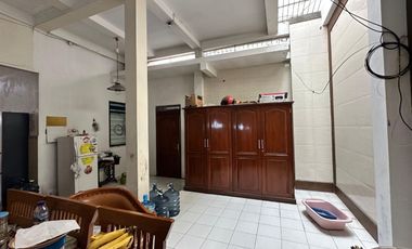 DIJUAL RUMAH DI BATURAN COLOMADU KARANGANYAR