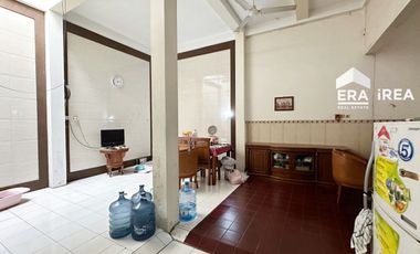 DIJUAL RUMAH DI BATURAN COLOMADU KARANGANYAR