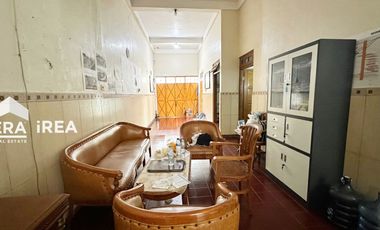 DIJUAL RUMAH DI BATURAN COLOMADU KARANGANYAR