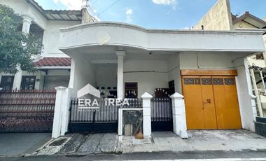 DIJUAL RUMAH DI BATURAN COLOMADU KARANGANYAR