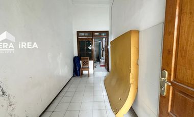 DIJUAL RUMAH DI BATURAN COLOMADU KARANGANYAR