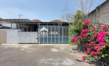 RUMAH MURAH DIJUAL DI SOLO DEKAT KELURAHAN NGROMBO, JL RAYA PONDOK