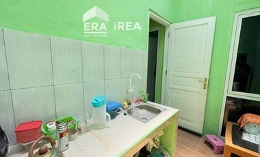 RUMAH MURAH DIJUAL DI SOLO DEKAT KELURAHAN NGROMBO, JL RAYA PONDOK