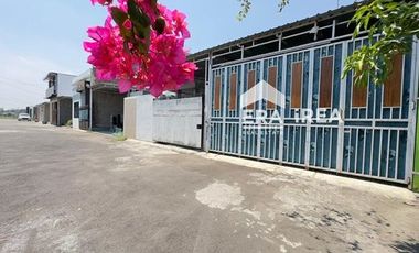 RUMAH MURAH DIJUAL DI SOLO DEKAT KELURAHAN NGROMBO, JL RAYA PONDOK