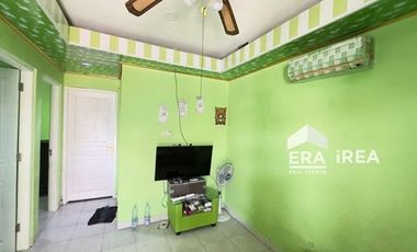 RUMAH MURAH DIJUAL DI SOLO DEKAT KELURAHAN NGROMBO, JL RAYA PONDOK