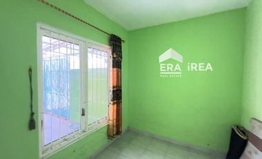 RUMAH MURAH DIJUAL DI SOLO DEKAT KELURAHAN NGROMBO, JL RAYA PONDOK