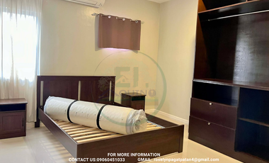 1 Bedroom appartment for rent  at Anunas Angeles City Pampanga